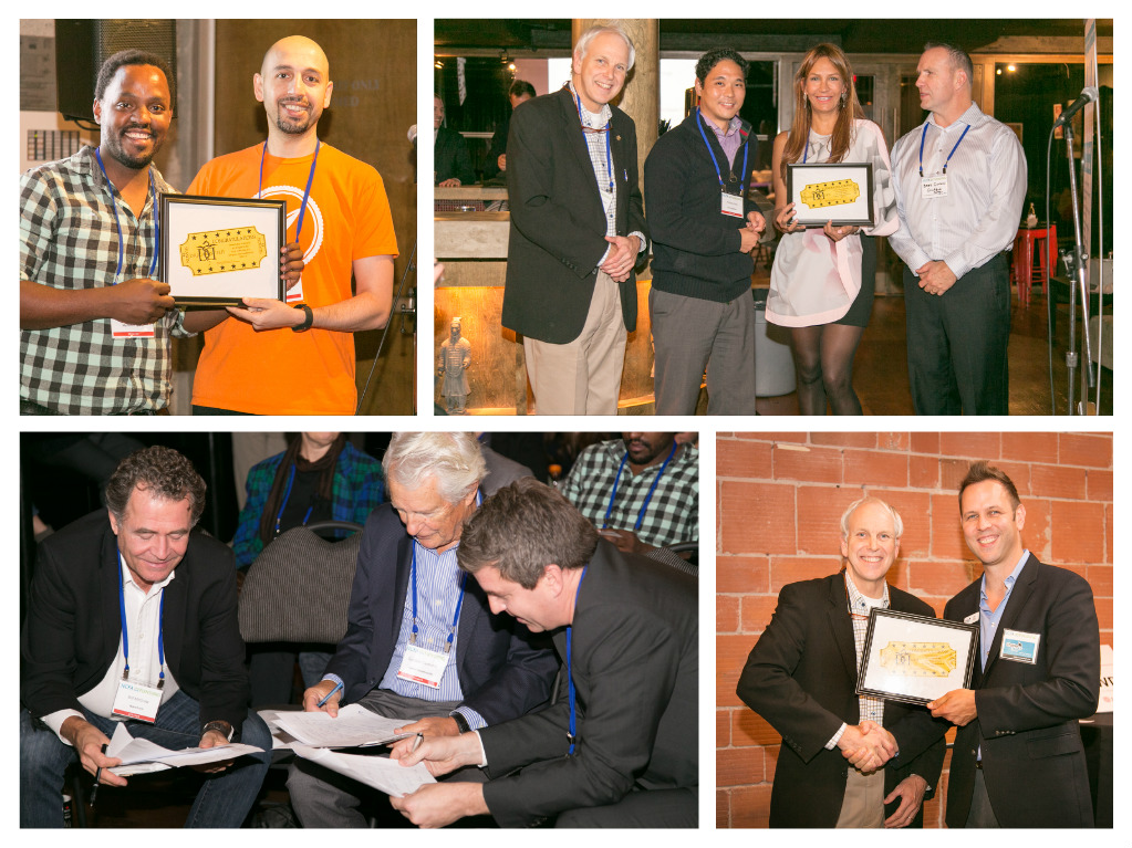 VanFUNDING pitch winners - All Events