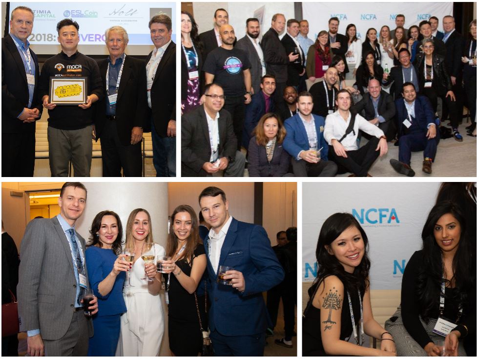 VF2018 collage - NCFA Post-event Photos, Decks and Links