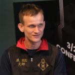 Vitalik Buterin at ETH Taipei 2024. Photo Rug Radio via Decrypt 150x150 - NCFA Letter to Ontario Economic Development on Burden (Jan 2019)