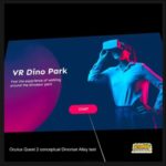 VR dino park with liquid avatar 150x150 - Equity Crowdfunding Portals:  In a Nutshell