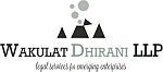 WakulatDhirani - Industry Partners and Supporters