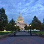 White house at night  150x150 - GOOD NEWS:  Canadian securities regulators adopt new nationally harmonized start-up crowdfunding rules