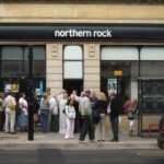Wikipedia 2007 run on Northern Rock 150x150 - The Reg A+ Bombshell: $50M Unaccredited Equity Crowdfunding Title IV takes Center Stage