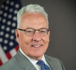 William Hinman Director Corporate Finance SEC - All Events