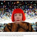 yayao kusama 1 150x150 - Dispelling Myths #3 and #4:  “Extraordinary popular delusions and the madness of crowdfunding”
