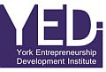 YEDI - Industry Partners and Supporters