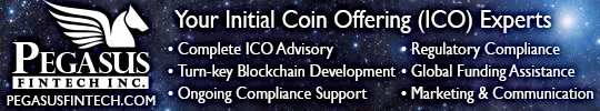Your Initial Coin offering exports
