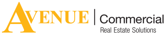 Avenue Logo - Industry Partners and Supporters