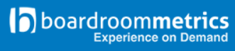 Boardroommetrics - Industry Partners and Supporters