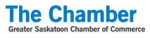 Chamber of Greater Saskatoon Commerce 150 - Industry Partners and Supporters