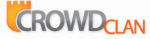 CrowdClan logo 150 - Industry Partners and Supporters