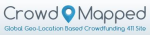 CrowdMapped 150 - Industry Partners and Supporters