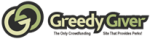 GreedyGiver 150 - Industry Partners and Supporters