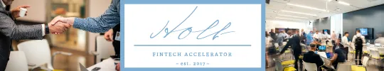 Holt Accelerator