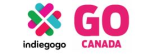 Indiegogo Canada logo - Industry Partners and Supporters