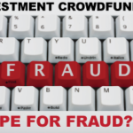 Investment Crowdfunding fertile ground for Fraud 150x150 - March 1, 2019:  NCFA Submission to the Ontario Securities Commission on Regulatory Burden