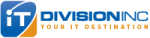 it divisioninc logo 150 - Industry Partners and Supporters