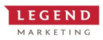 Legend Marketing logo 150 - Industry Partners and Supporters