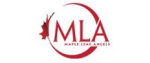 Maple Leaf Angels 1501 - Industry Partners and Supporters