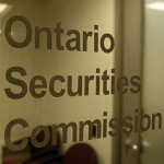 OSC 150 - OSC Highlights Potential Securities Law Requirements for Businesses Using Distributed Ledger Technologies