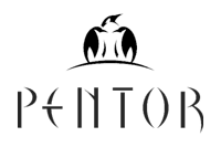 Pentor - Industry Partners and Supporters