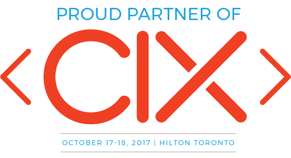 proudPartnerOfCIX - All Events