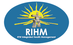 rihm oval colour original - Industry Partners and Supporters