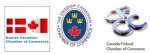 Swedish Canadian Chamber - Industry Partners and Supporters