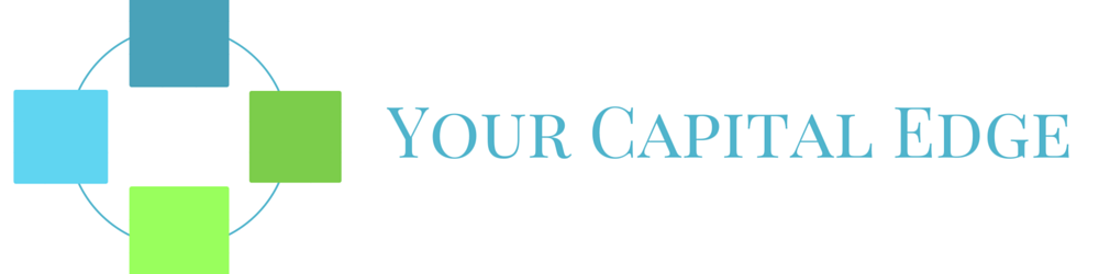 Your Capital Edge 1 - Industry Partners and Supporters